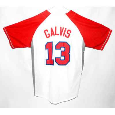 CAMISETA BASEBALL PHILLIES MBL