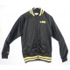 CHAQUETA FUTBOL AMERICANO LSU TIGERS
