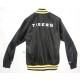 CHAQUETA FUTBOL AMERICANO LSU TIGERS