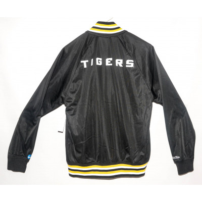 CHAQUETA FUTBOL AMERICANO LSU TIGERS