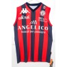 CAMISETA BASKET ANGELICO BIELLA KAPPA