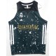 CAMISETA BASKET ADIDAS REAL MADRID STAR WARS