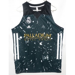 CAMISETA BASKET ADIDAS REAL MADRID STAR WARS