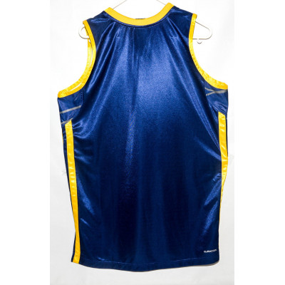 CAMISETA BASKET ADIDAS ALBA BERLIN