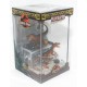 DIORAMA VELOCIRAPTOR JURASSIC PARK NN2502