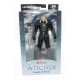 FIGURA GERALT OF RIVIA THE WITCHER NETFLIX MCFARLANE TOYS
