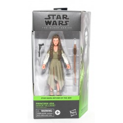FIGURA STAR WARS PRINCESS LEIA EWOK VILLAGE