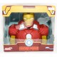 BUSTO IRON MAN MARVEL