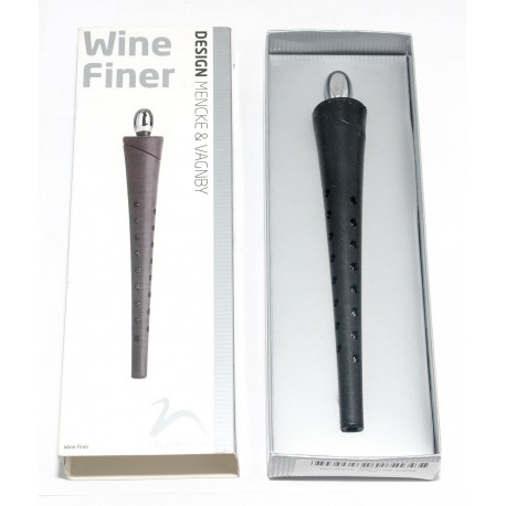 DECANTADOR WINE FINER NUANCE