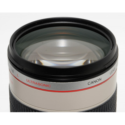 OBJETIVO SIGMA 35MM F1.4 DG 67 PARA CANON