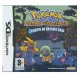 VIDEOJUEGO NINTENDO DS POKEMON MUNDO MISTERIOSO EQUIPO RESCATE AZUL