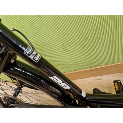 BICICLETA CLASICA PASEO PEUGEOT