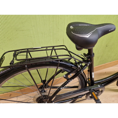 BICICLETA CLASICA PASEO PEUGEOT