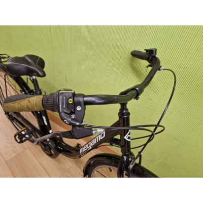 BICICLETA CLASICA PASEO PEUGEOT