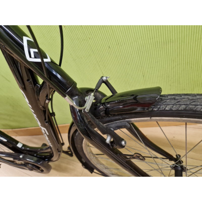 BICICLETA CLASICA PASEO PEUGEOT