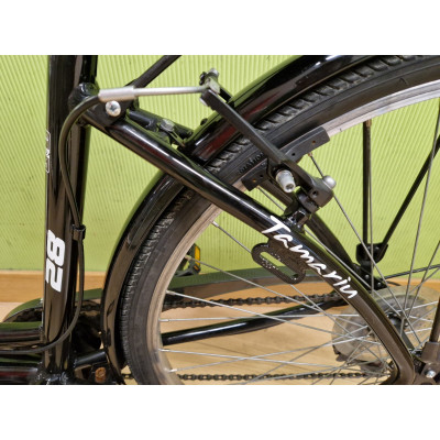 BICICLETA CLASICA PASEO PEUGEOT