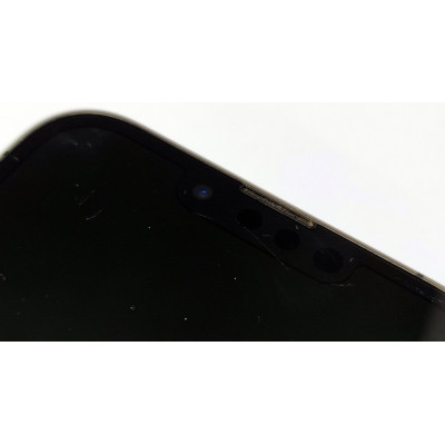 IPHONE 13 PRO 256GB GRIS