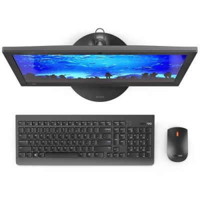 PC ALL IN ONE LENOVO IDEACENTRE 330-20IGM / INTEL CELERON J4005 / 1TB HDD / 4GB RAM
