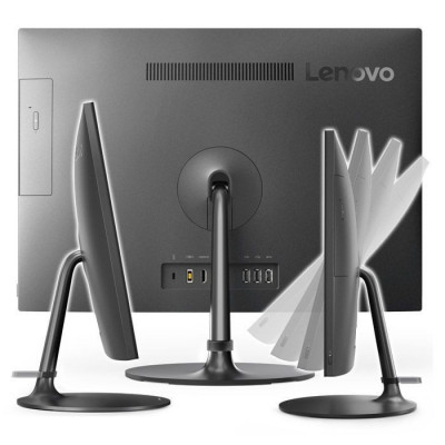 PC ALL IN ONE LENOVO IDEACENTRE 330-20IGM / INTEL CELERON J4005 / 1TB HDD / 4GB RAM