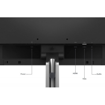 MONITOR GAMING LENOVO L27i-30