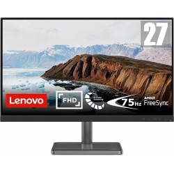 MONITOR GAMING LENOVO L27i-30