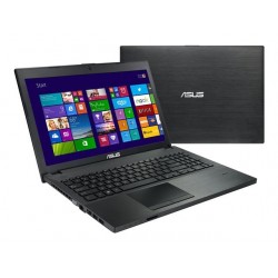 PORTATIL NOTEBOOK ASUS PU551LA / INTEL i5-4210U 1.7GHz / 500GB HDD / 4GB RAM