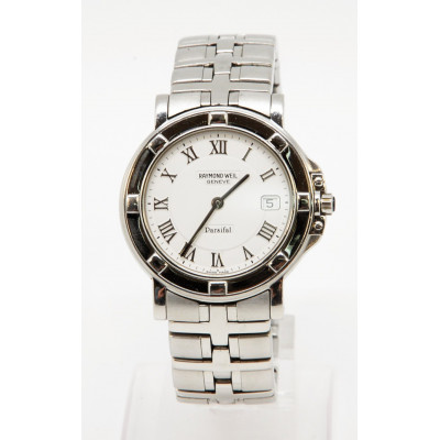 Reloj Raymond Weil Parsifal 9988