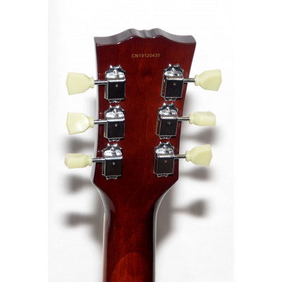 GUITARRA ELÉCTRICA TOKAI LOVE ROCK