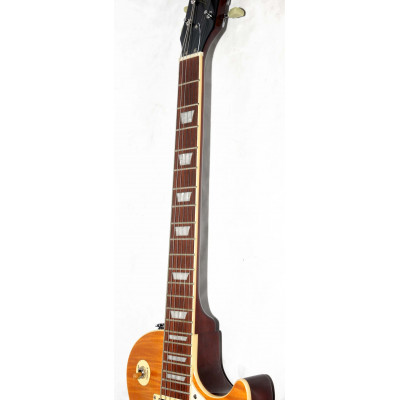 GUITARRA ELÉCTRICA TOKAI LOVE ROCK