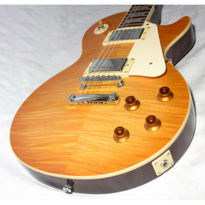 GUITARRA ELÉCTRICA TOKAI LOVE ROCK