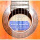 GUITARRA CLASICA RICARDO SANCHÍS CARPIO - LUTHIER 1977