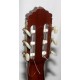 GUITARRA CLASICA RICARDO SANCHÍS CARPIO - LUTHIER 1977