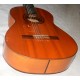 GUITARRA CLASICA RICARDO SANCHÍS CARPIO - LUTHIER 1977