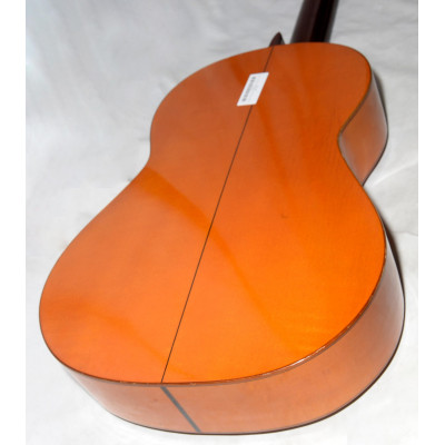 GUITARRA CLASICA RICARDO SANCHÍS CARPIO - LUTHIER 1977