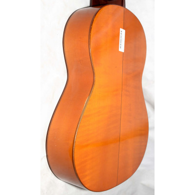 GUITARRA CLASICA RICARDO SANCHÍS CARPIO - LUTHIER 1977