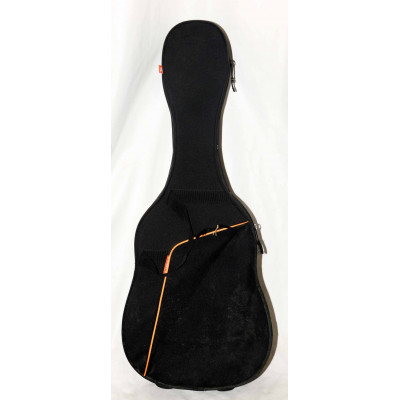 GUITARRA CLASICA RICARDO SANCHÍS CARPIO - LUTHIER 1977