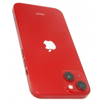 IPHONE 13 128GB ROJO