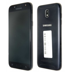SAMSUNG GALAXY J5 2017 16GB NEGRO