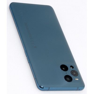 OPPO FIND X3 PRO 5G 256GB AZUL