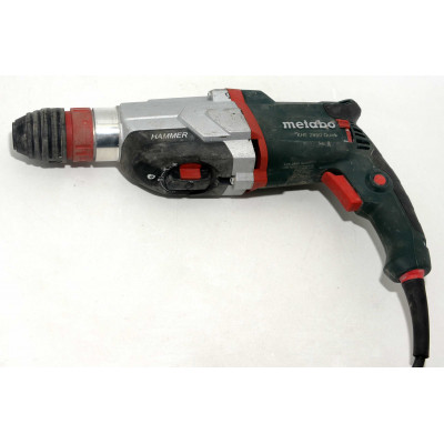 TALADRO METABO KHE 2860 880W