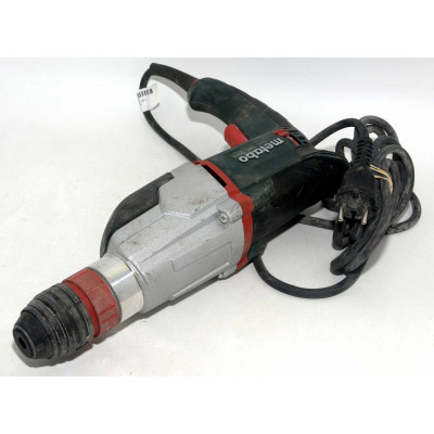 TALADRO METABO KHE 2860 880W