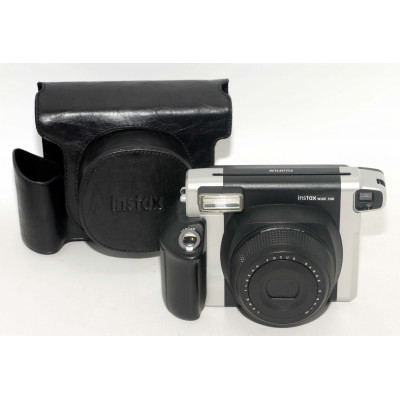 CÁMARA ANALÓGICA INSTANTANEA FUJIFILM INSTAX WIDE 300