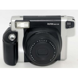 CÁMARA ANALÓGICA INSTANTANEA FUJIFILM INSTAX WIDE 300