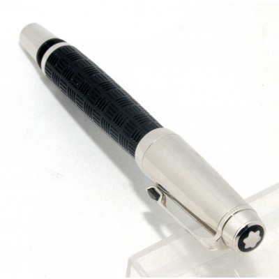 ROLLEBALL MONTBLANC BOHEME DOUE GRABADO