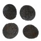 MONEDA 16 MARAVEDIS 1664