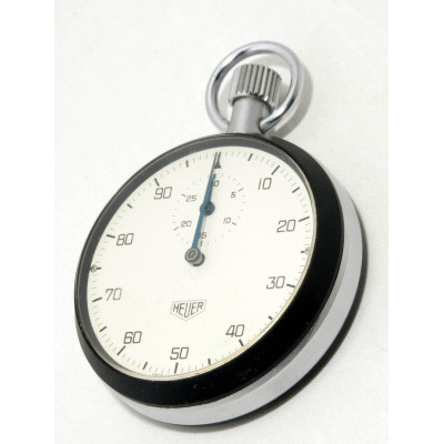 CRONOMETRO VINTAGE HEUER 403.213