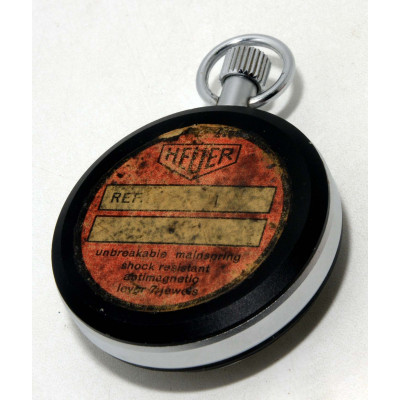 CRONOMETRO VINTAGE HEUER 403.213