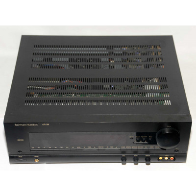 AMPLIFICADOR HARMAN KARDON AVR 200