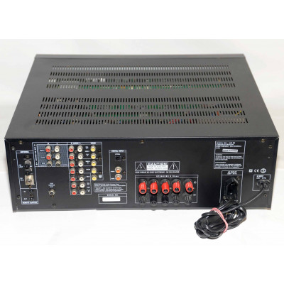 AMPLIFICADOR HARMAN KARDON AVR 200