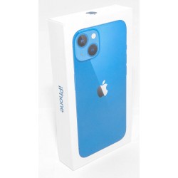IPHONE 13 512GB AZUL PRECINTADO